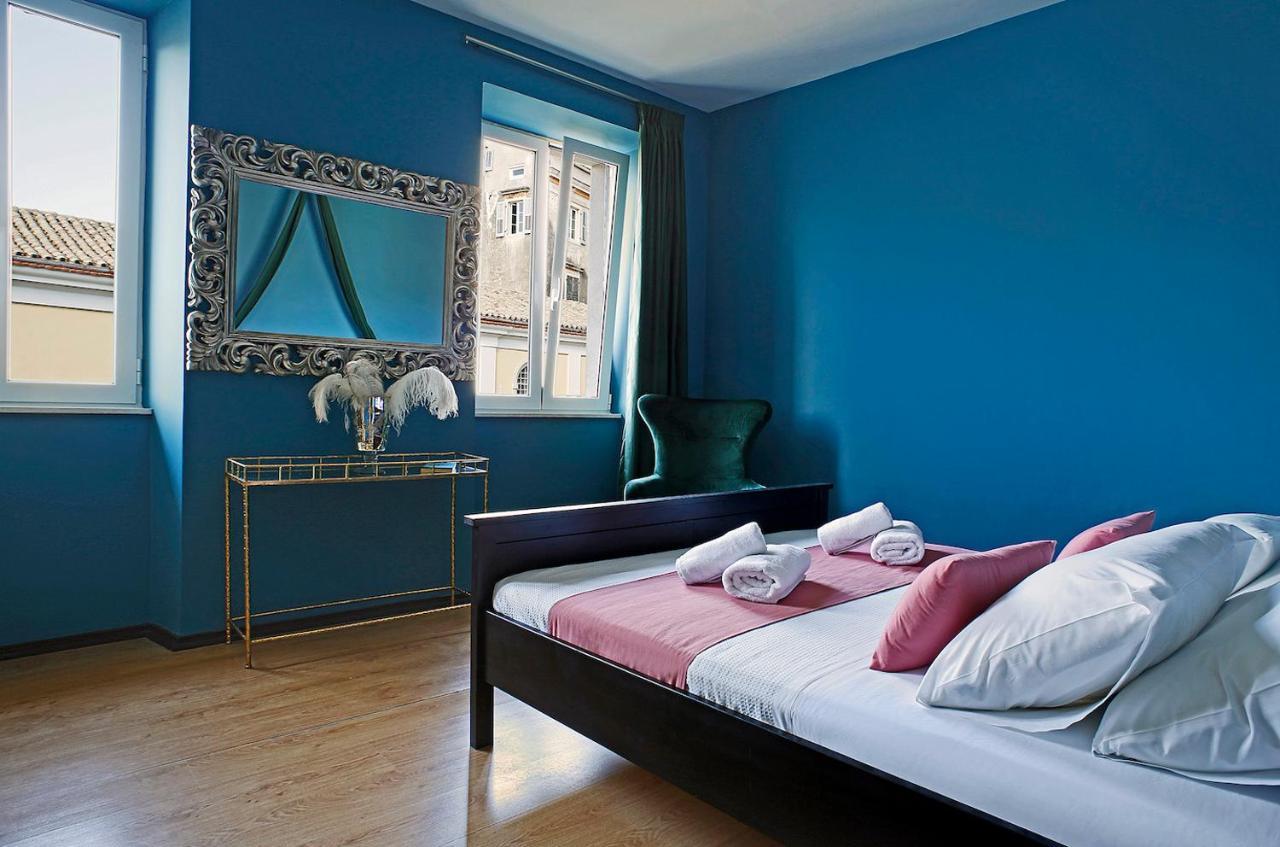 Pheelia Suite By Corfuescapes Corfu  Dış mekan fotoğraf