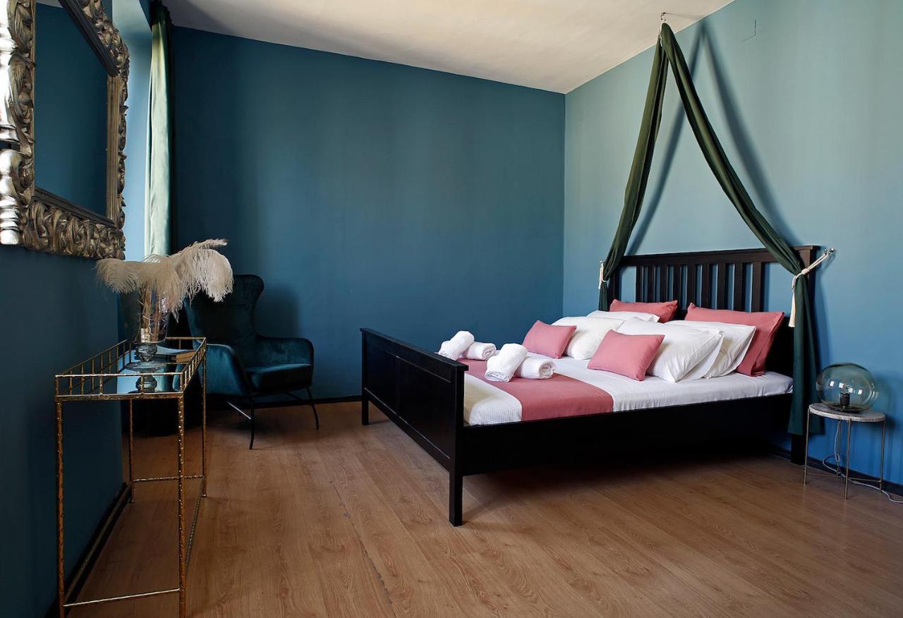Pheelia Suite By Corfuescapes Corfu  Dış mekan fotoğraf