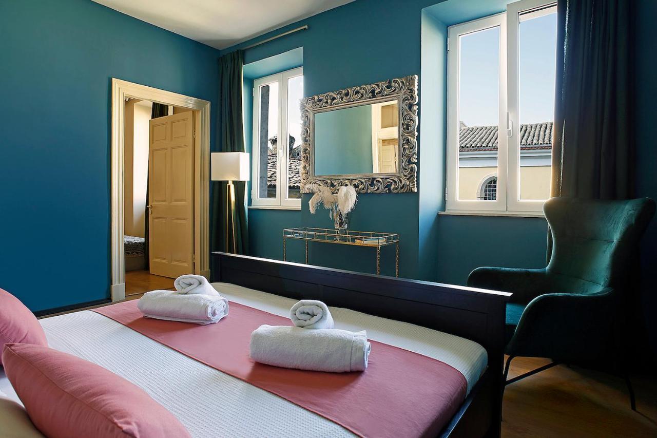 Pheelia Suite By Corfuescapes Corfu  Dış mekan fotoğraf