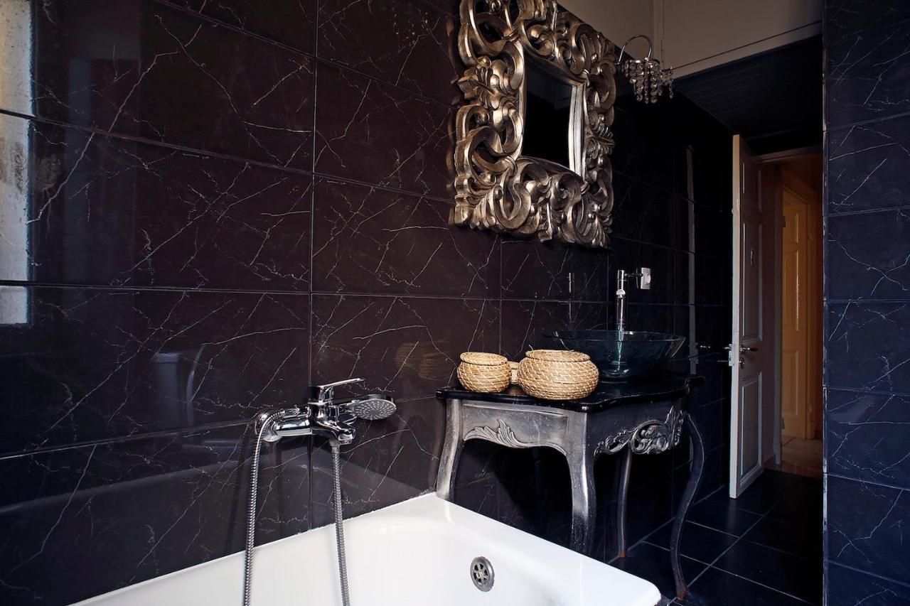 Pheelia Suite By Corfuescapes Corfu  Dış mekan fotoğraf