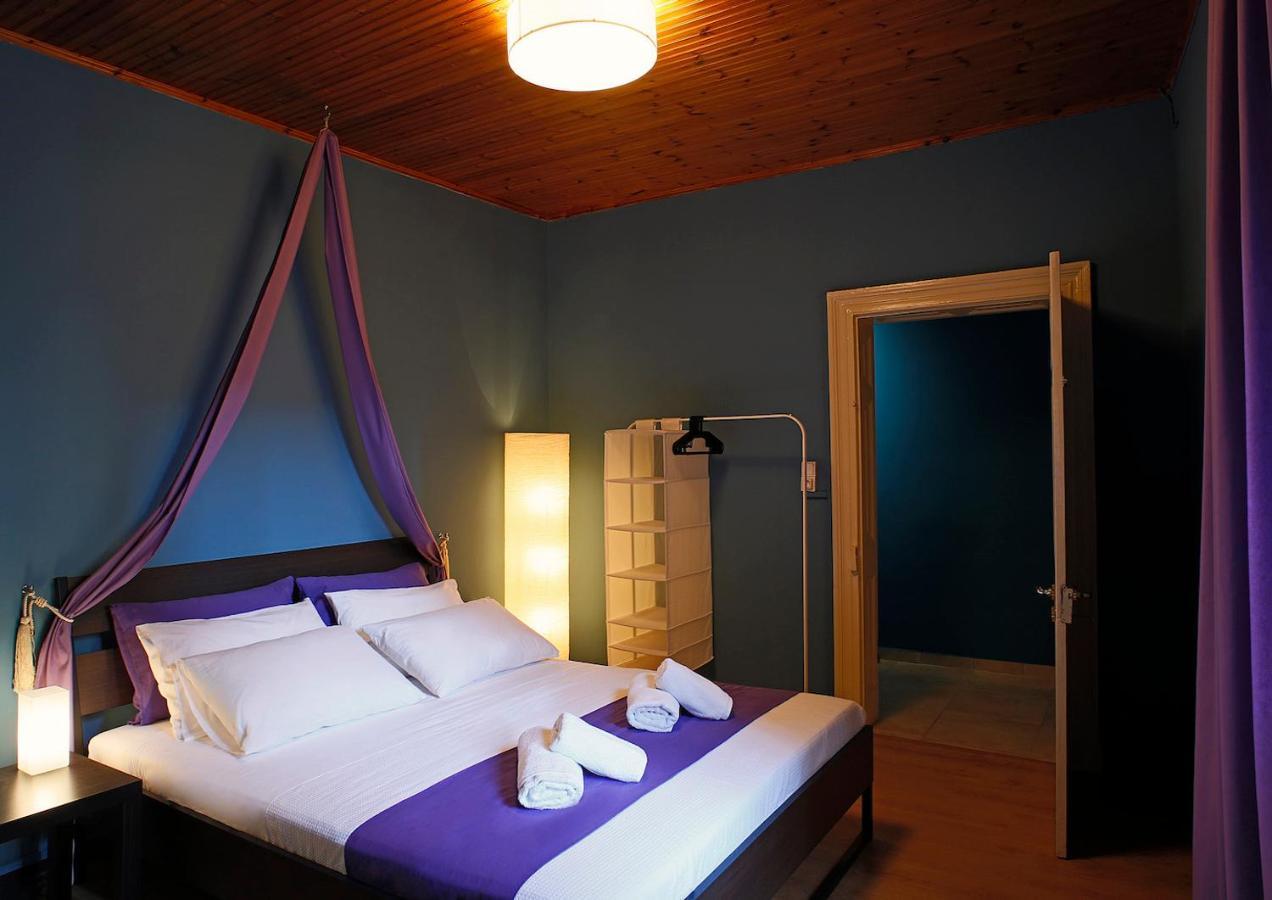Pheelia Suite By Corfuescapes Corfu  Dış mekan fotoğraf