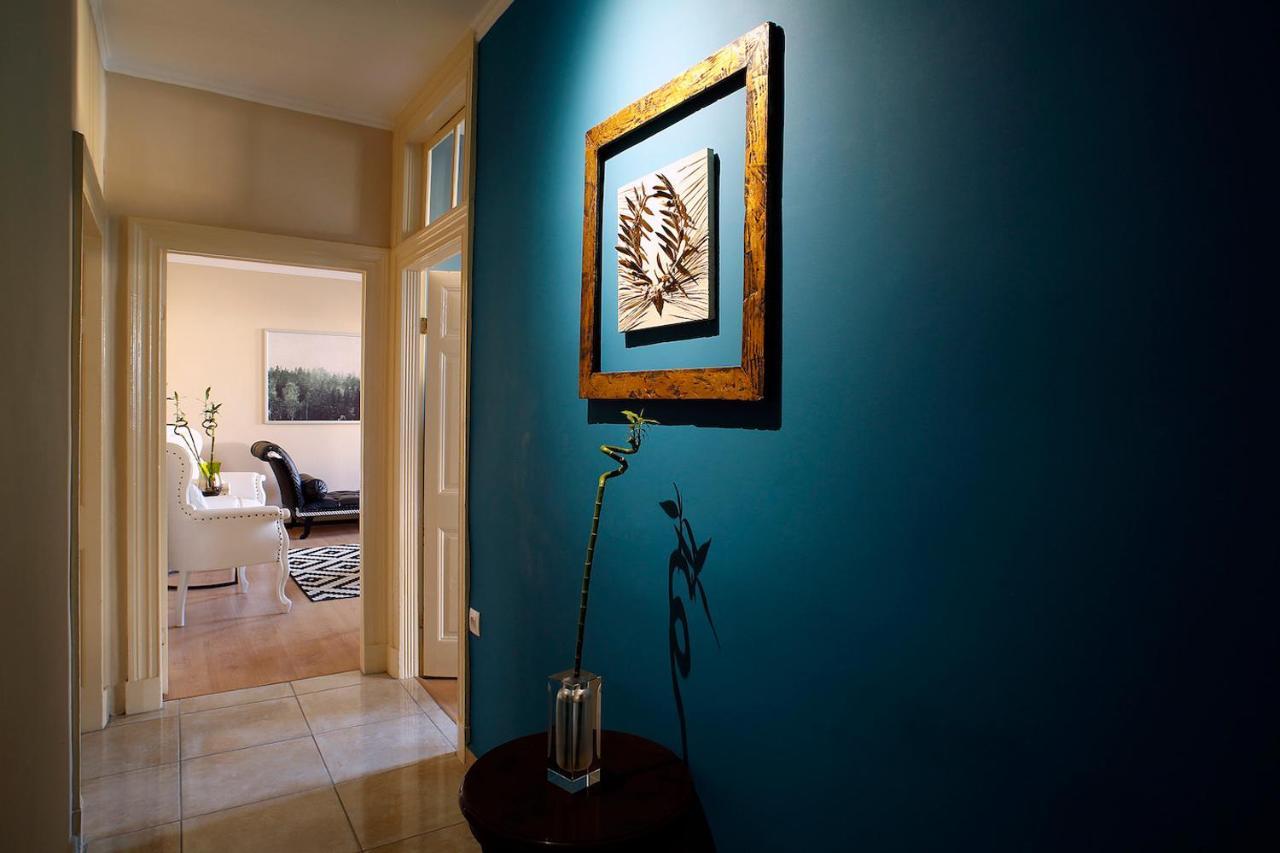 Pheelia Suite By Corfuescapes Corfu  Dış mekan fotoğraf